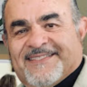 Meet your Posher, Moe